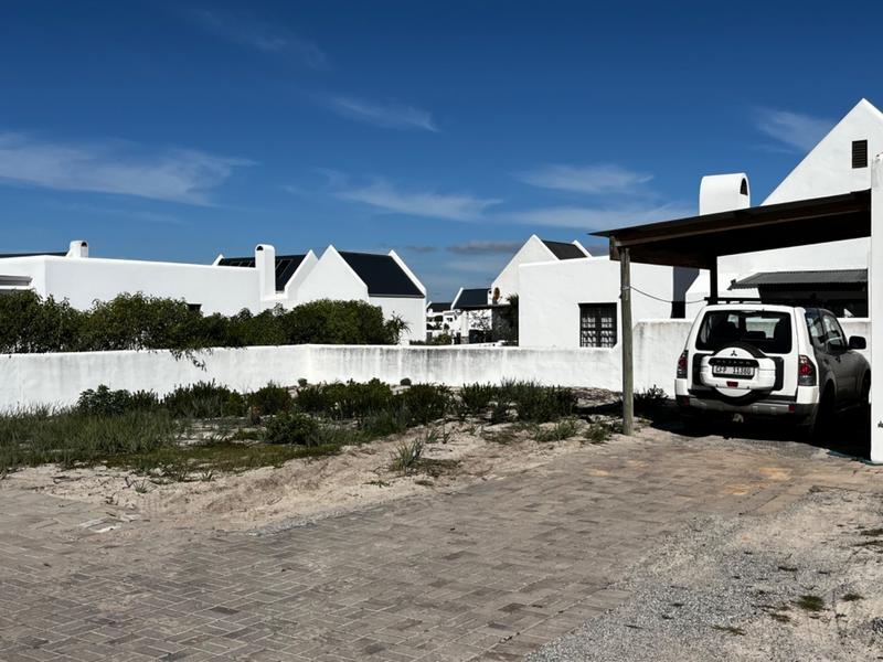 3 Bedroom Property for Sale in Dwarskersbos Western Cape